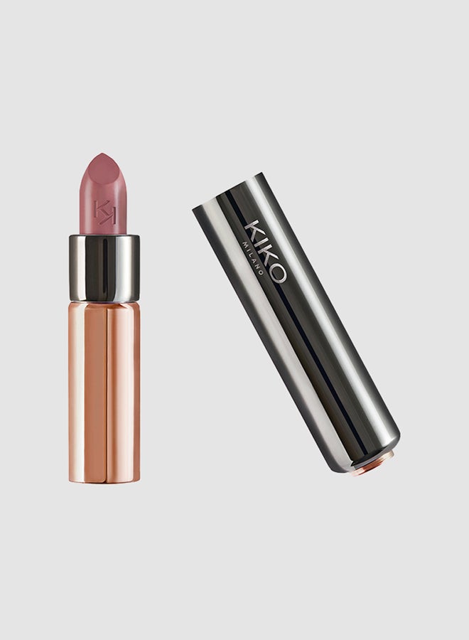 كيكو ميلانو أحمر شفاه كريمي جاسمر إموشن 131 وردي تي - Image 1