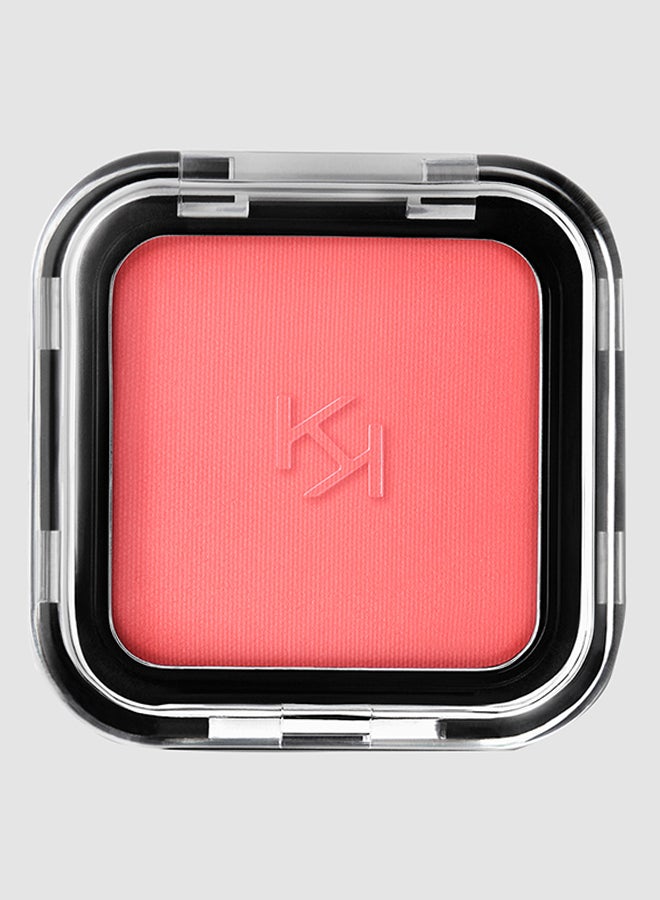 KIKO MILANO Smart Color Blush 05 Coral  - Image 1