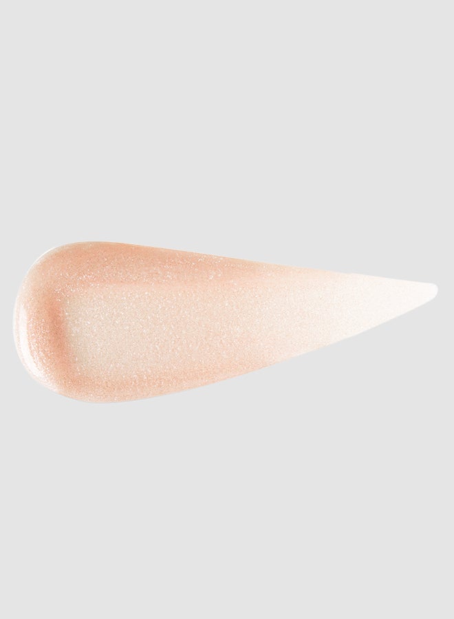 KIKO MILANO 3D Hydra Lip Gloss 02 Natural Beige  - Image 2