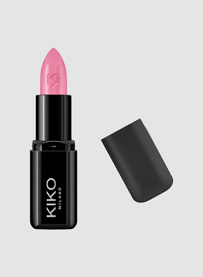 KIKO MILANO Smart Fusion Lipstick Light Rose - Image 1