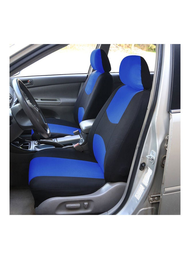 Generic 5-Piece Seat Covers  - Image 3