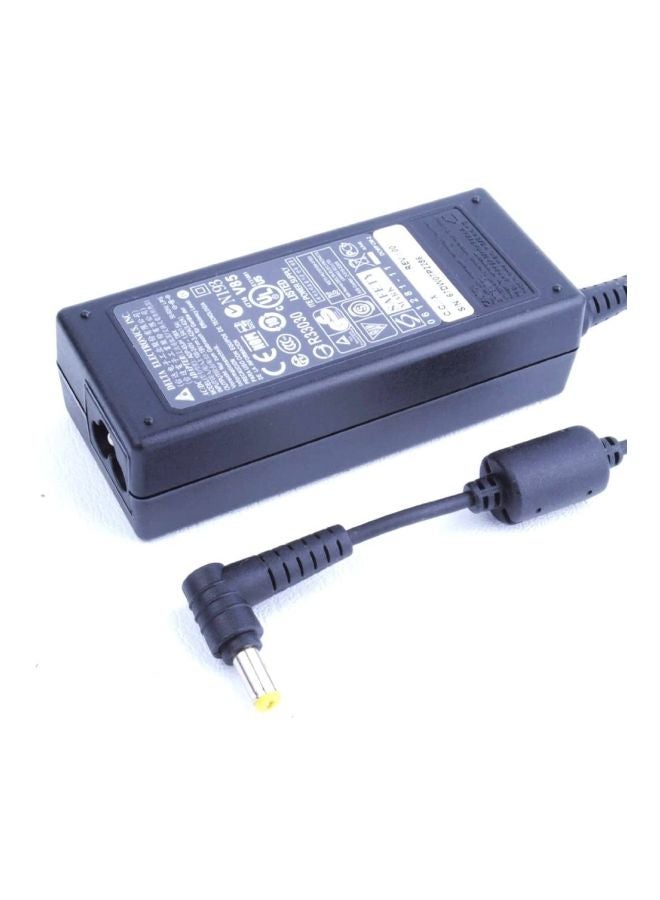 Acer Laptop Charger Black - Image 3
