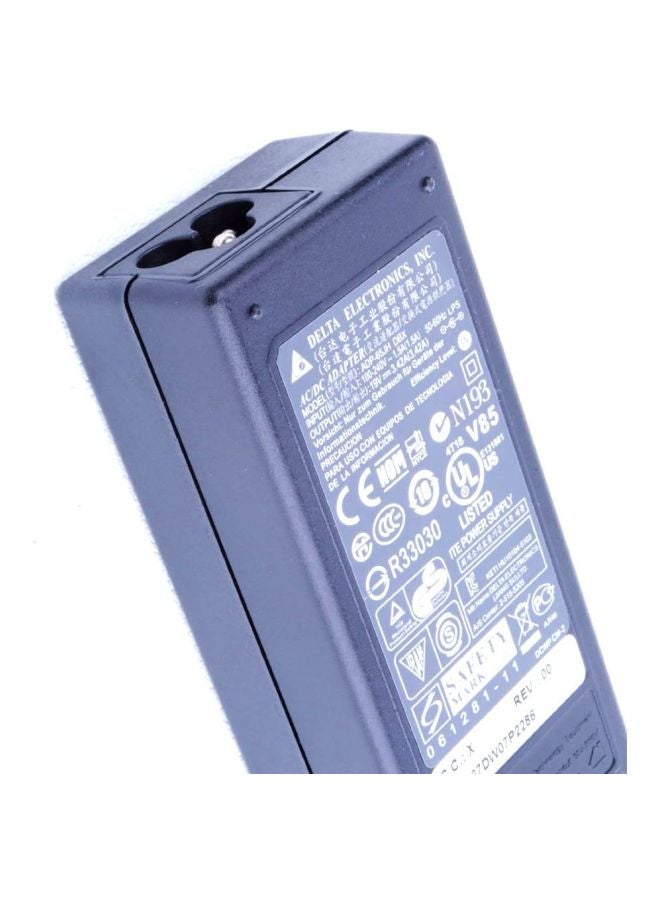 Acer Laptop Charger Black - Image 4