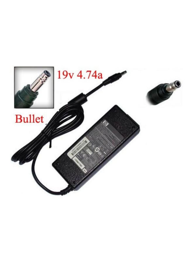 ASUS AC Laptop Adapter Black - Image 3