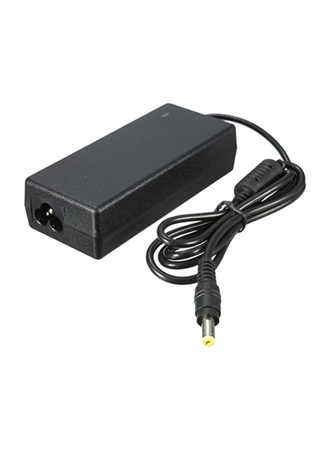 Acer Replacement AC Charging Adapter For Acer Aspire Black - Image 3