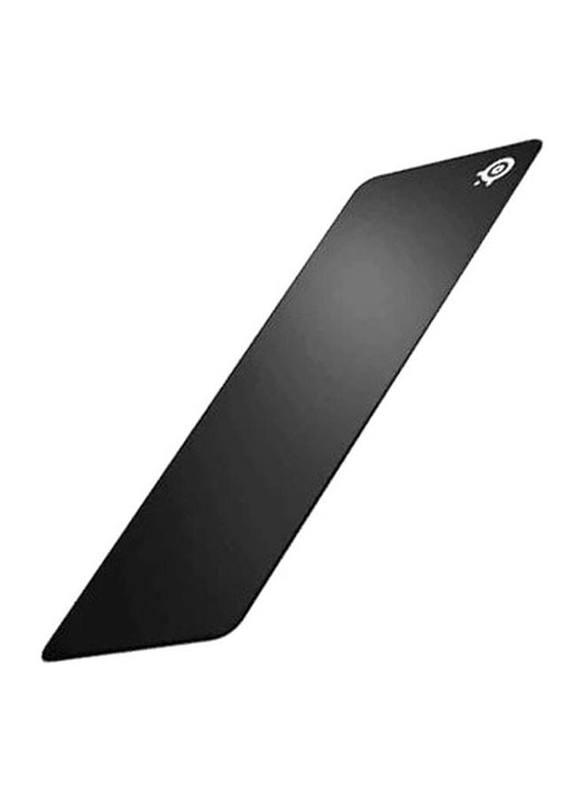 steelseries - QcK Edge Cloth Gaming Mouse Pad - Never-fray Stitched Edges - Optimized for Gaming Sensors - Maximum Control - Size XL - Image 1