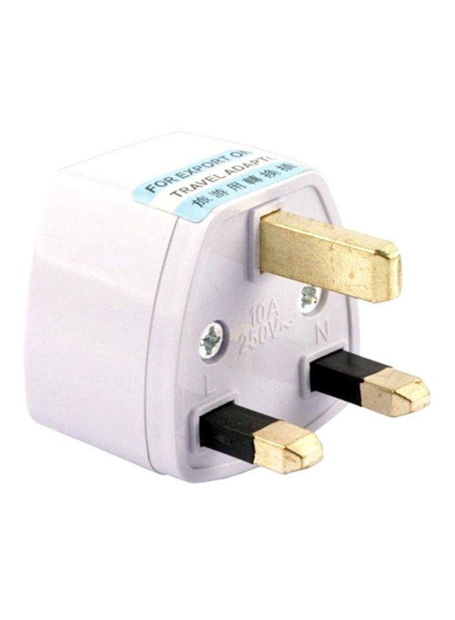 Power Adapter White/Gold/Black - v1618662193/N34146945A_4