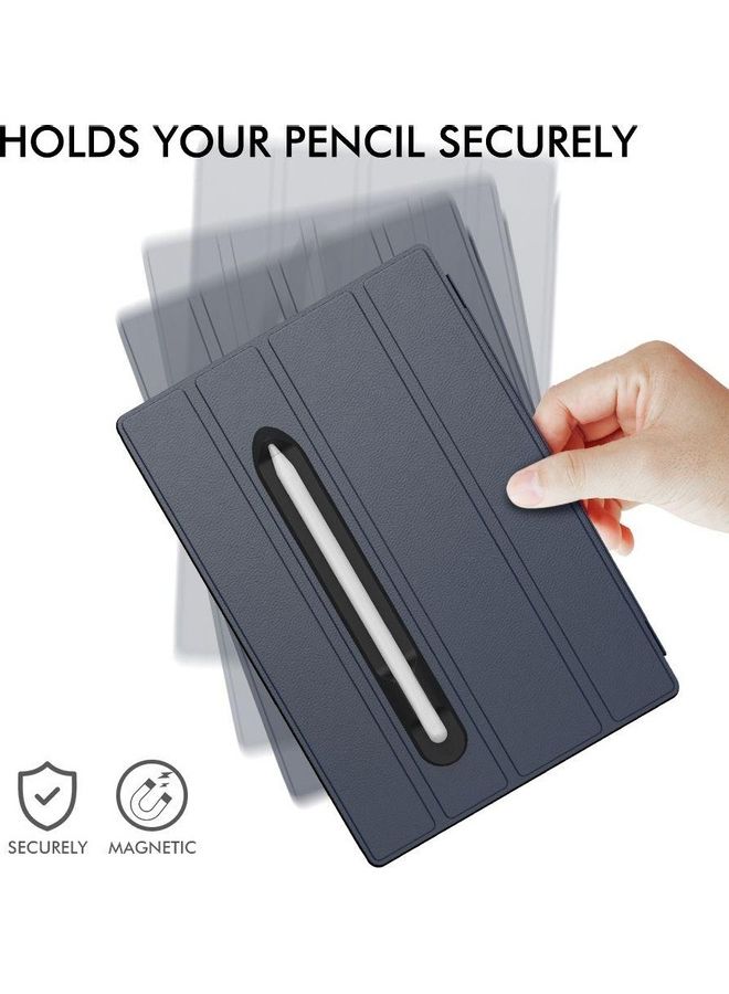 Baykron - BA-PT112-BLK Apple Pencil Holder Black - Image 1