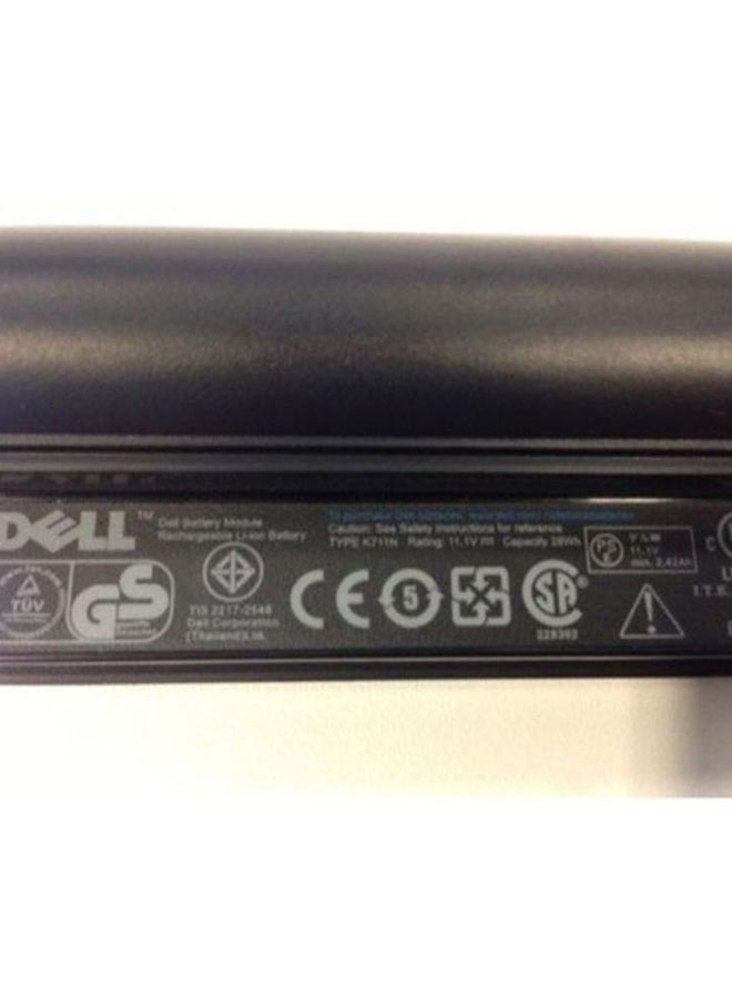 DELL Battery For Dell Inspiron Mini Black - Image 2
