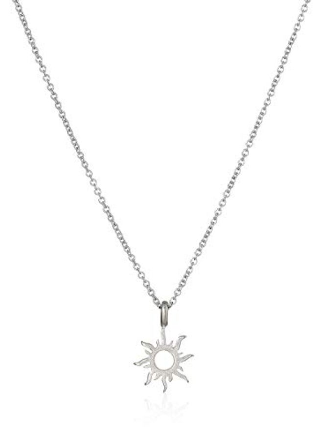 Sun Friendship Necklace - Image 1
