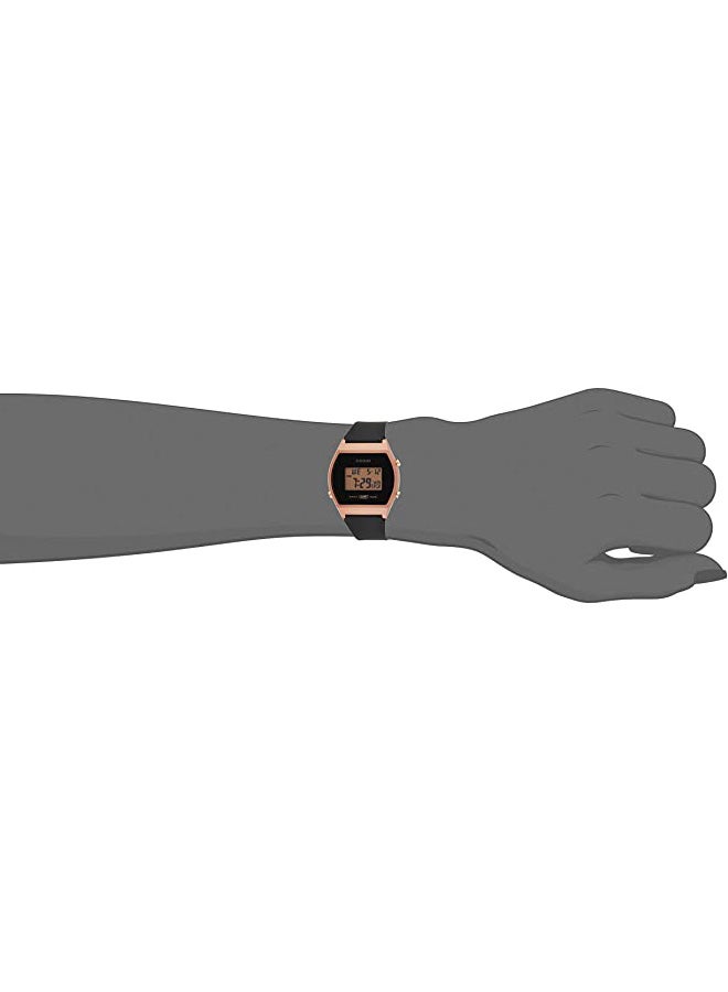 CASIO - Women's Watch - 39 mm - Black - Image 1