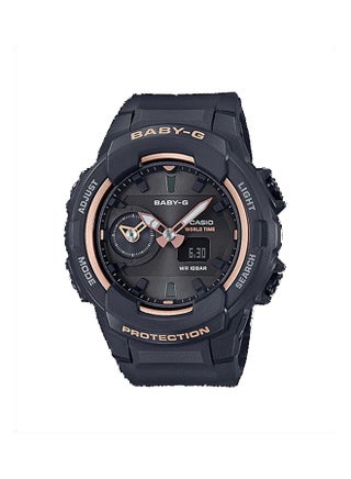 Women's Baby-G Resin Watch Bga-230Sa-1Adr - v1618667894/N46572030A_1