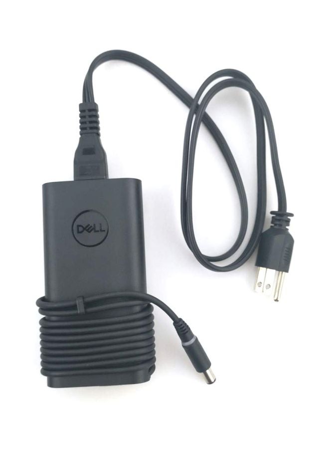 DELL Replacement Laptop AC Adapter Charger For Dell Laptops Black - Image 2