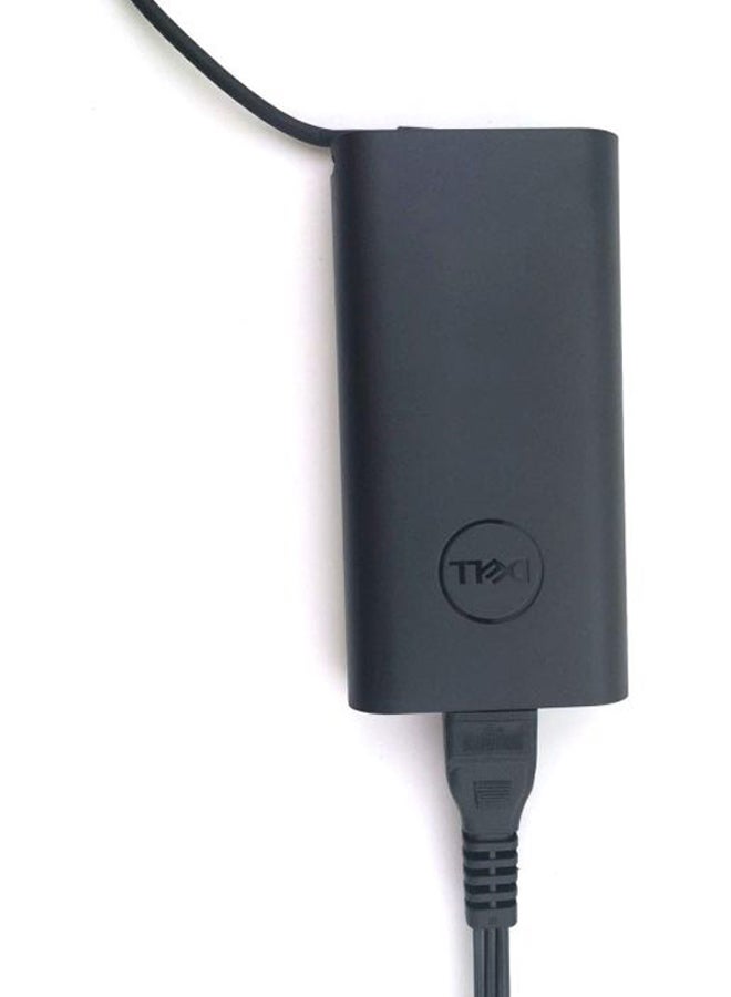 DELL Replacement Laptop AC Adapter Charger For Dell Laptops Black - Image 4