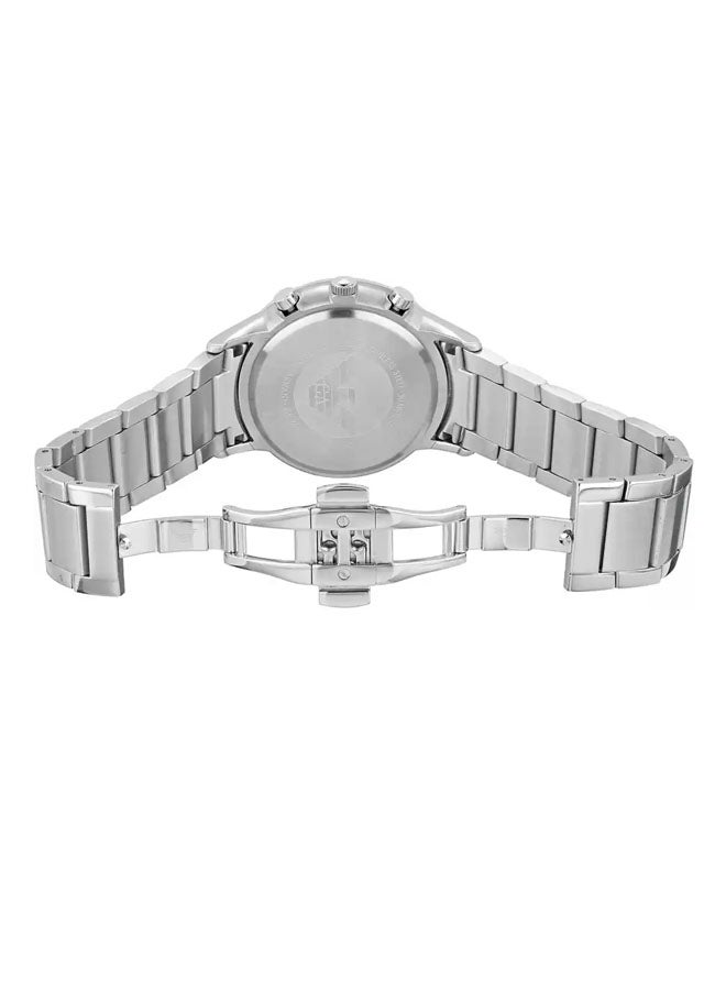 EMPORIO ARMANI Men's Renato Water Resistant Analog Watch AR2448 - Image 3