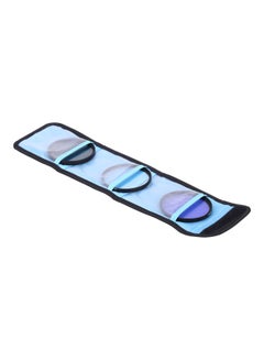 ANDOER Circular Polarized Lens Filter Black/Clear  - Image 4