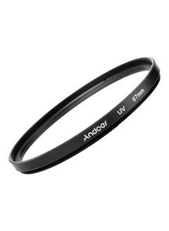 ANDOER Circular Polarized Lens Filter Black/Clear  - Image 5