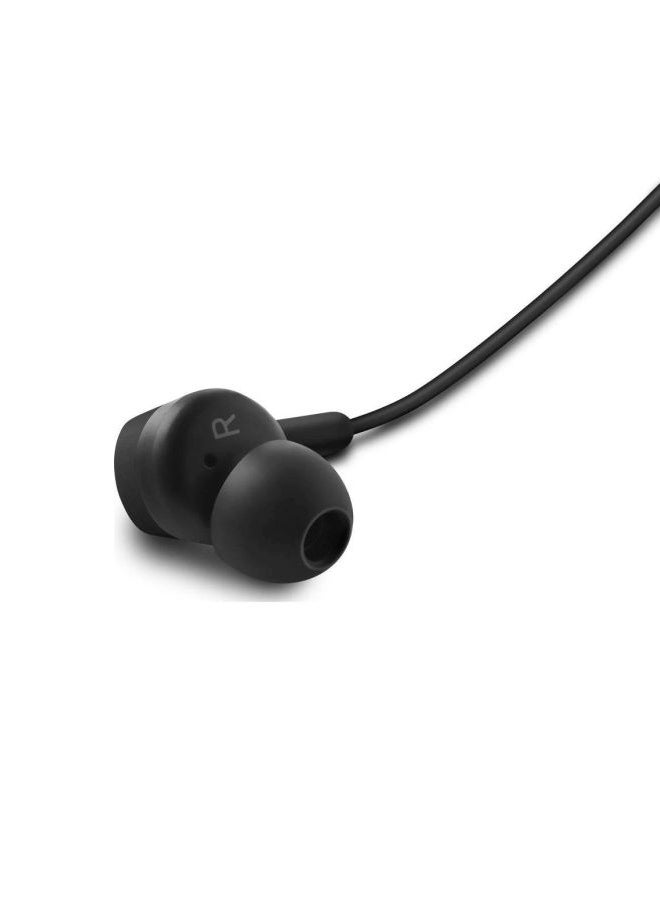 Bang & Olufsen - BeoPlay H3 In Ear Headphones Black - Image 1