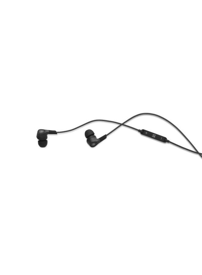 Bang & Olufsen - BeoPlay H3 In Ear Headphones Black - Image 1