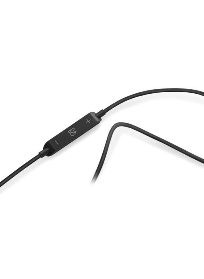 Bang & Olufsen - BeoPlay H3 In Ear Headphones Black - Image 1