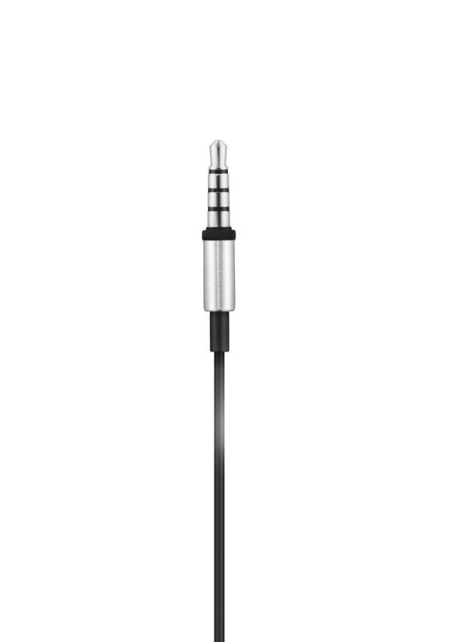 Bang & Olufsen - BeoPlay H3 In Ear Headphones Black - Image 1