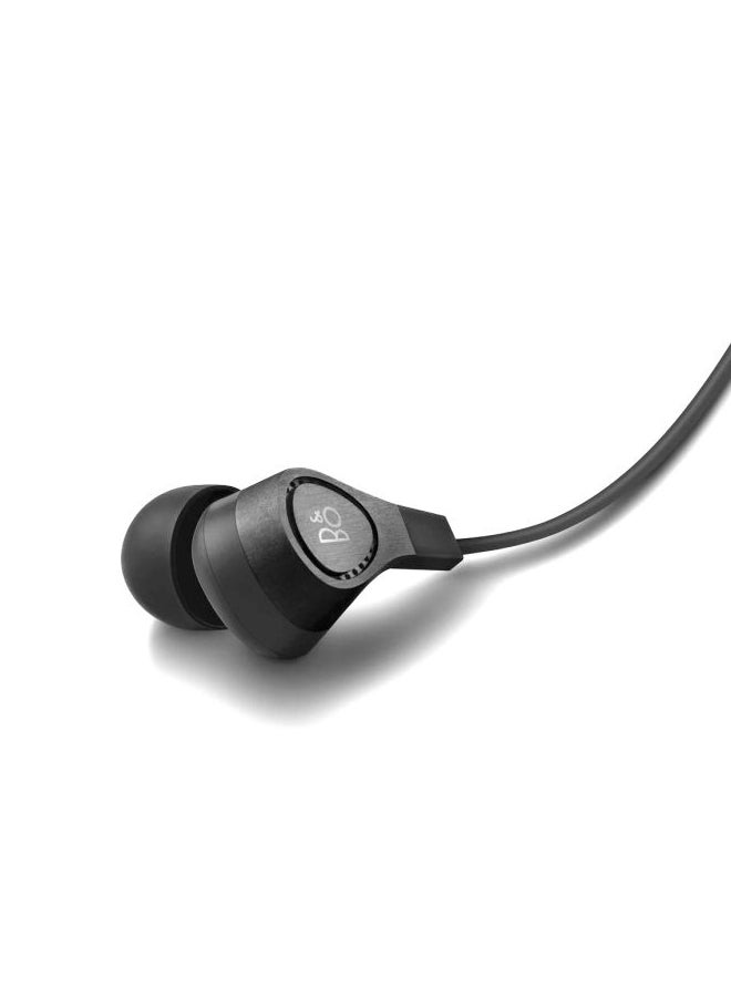 Bang & Olufsen - BeoPlay H3 In Ear Headphones Black - Image 1