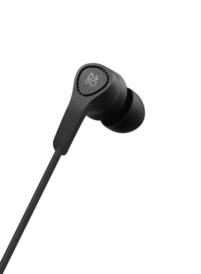 Bang & Olufsen - BeoPlay H3 In Ear Headphones Black - Image 1