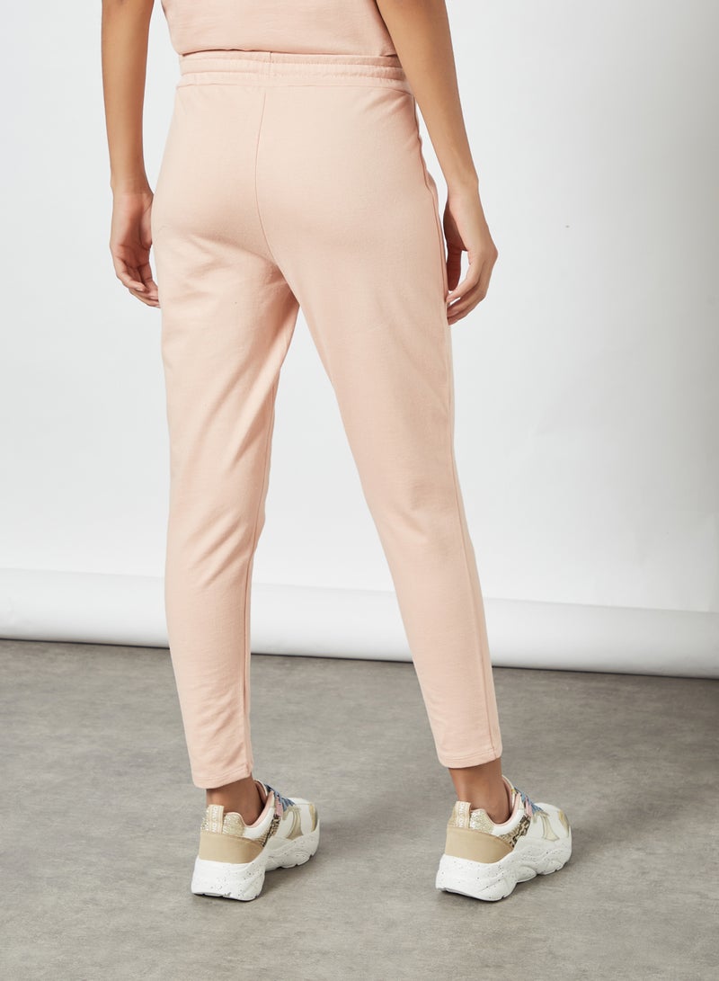 Sivvi x GenM - Mission Mars Slim Pants Pink - Image 1