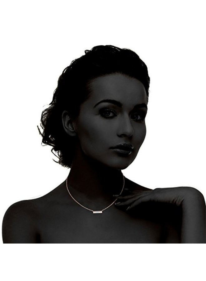 بافوا قلادة رفيعة من الأوبال - Image 2