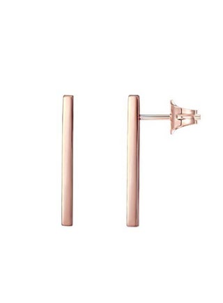 Dainty Mini Bar Stud Earrings - v1618681386/N45744436A_1