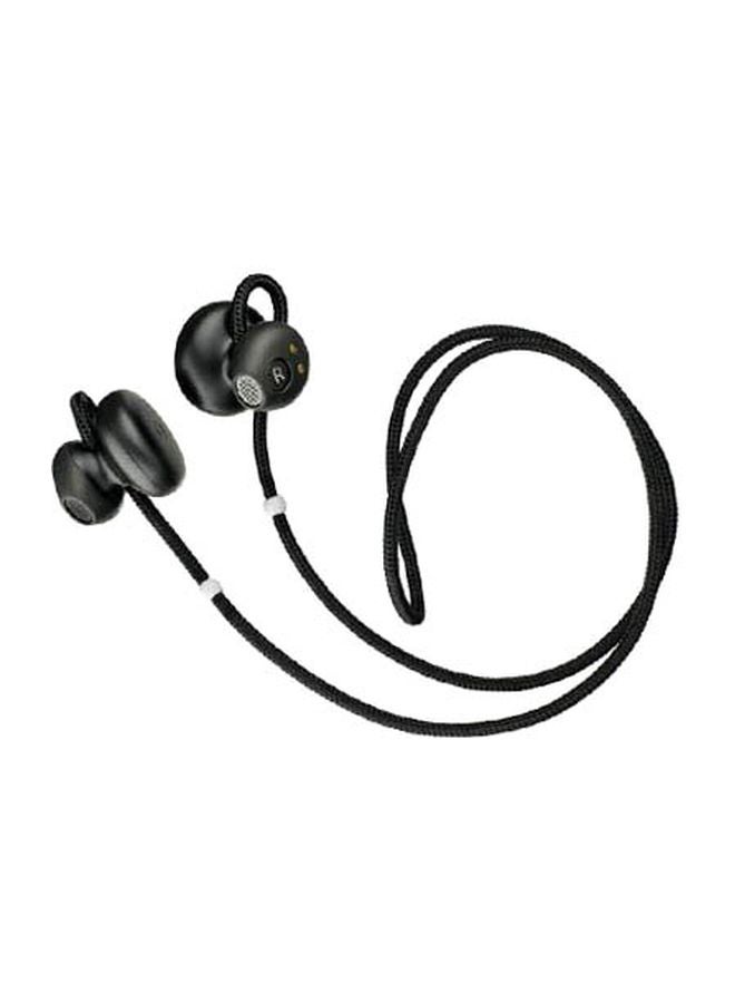 Pixel Buds Almost Black
