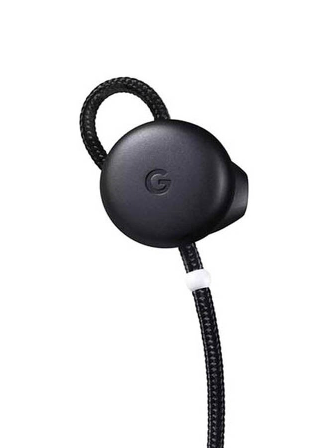 Pixel Buds Almost Black