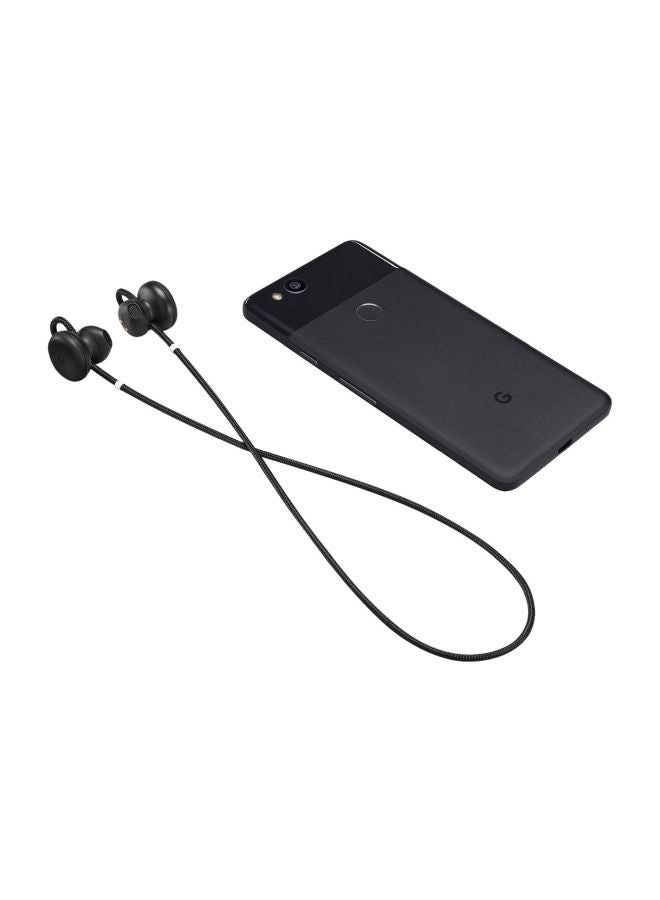 Pixel Buds Almost Black