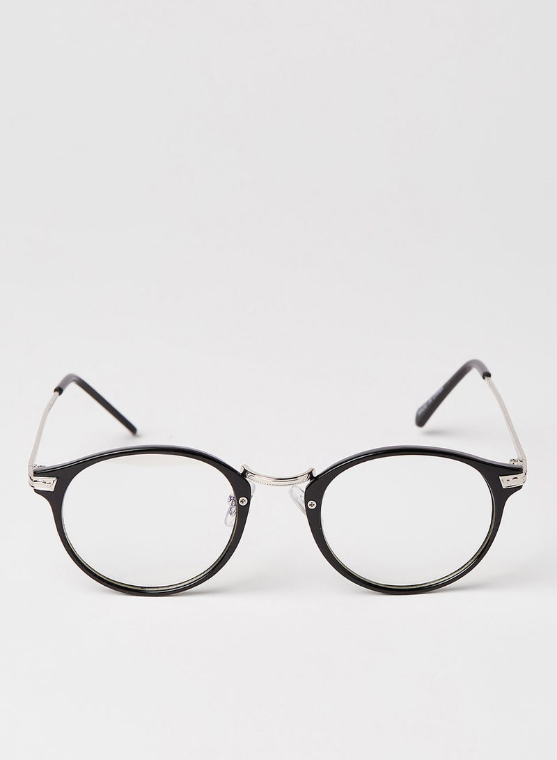 Round Glasses - v1618686611/N44021914A_1