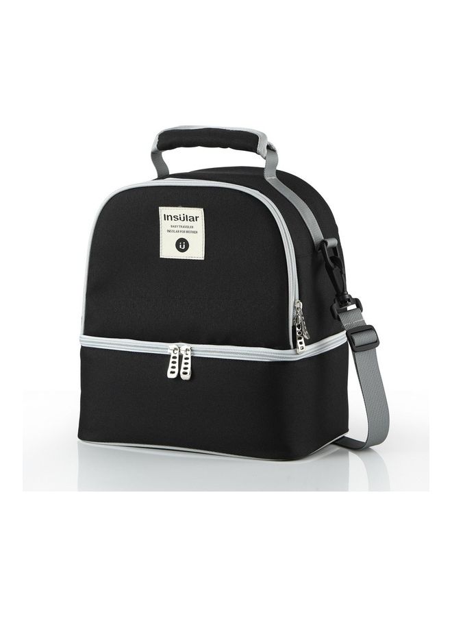 insular Breastmilk Cooler Bag - Image 1