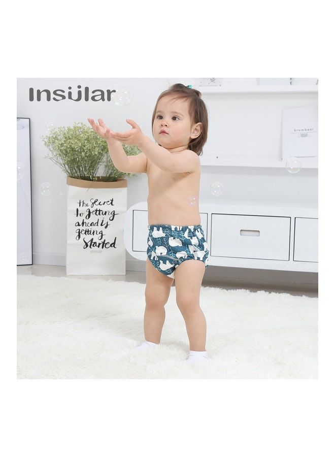 insular 2-Piece Training Pant Set  - Image 5