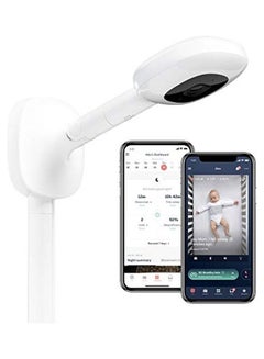 Nanit Pro Smart Baby Monitor With Wall Mount  - Image 1