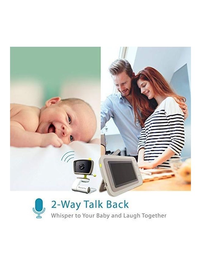 Baby Monitor With 2 Cameras - v1618689447/N46590960A_4