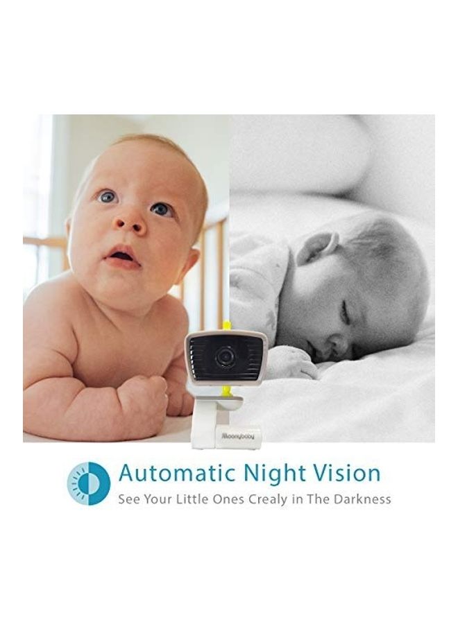 Baby Monitor With 2 Cameras - v1618689448/N46590960A_2