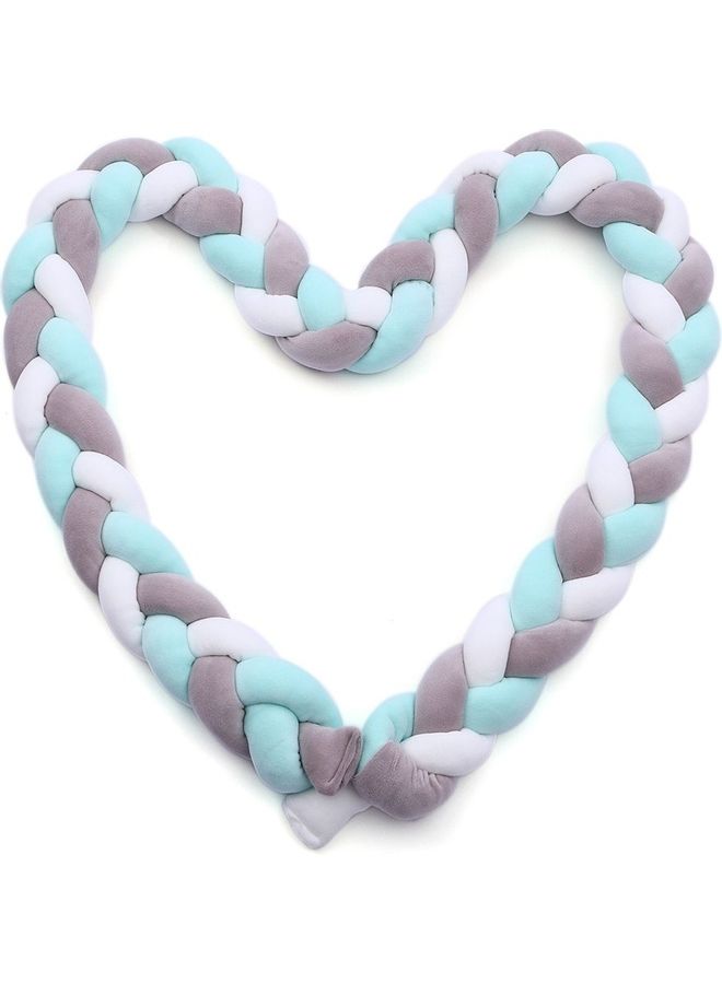 Baby Safety Crib Bumper - Image 1