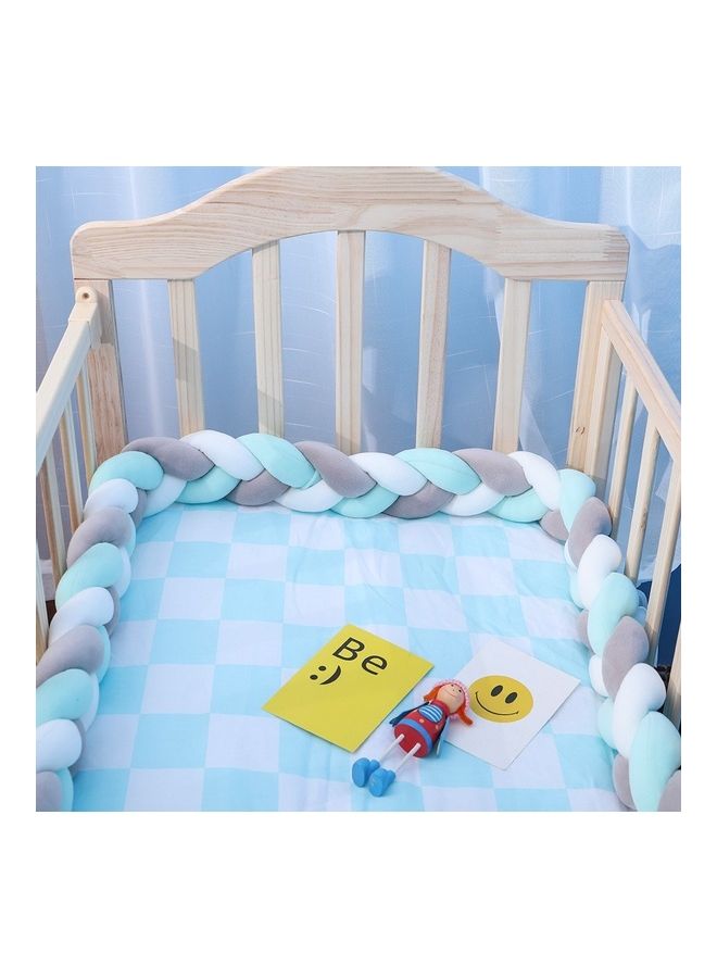 Baby Safety Crib Bumper - Image 3