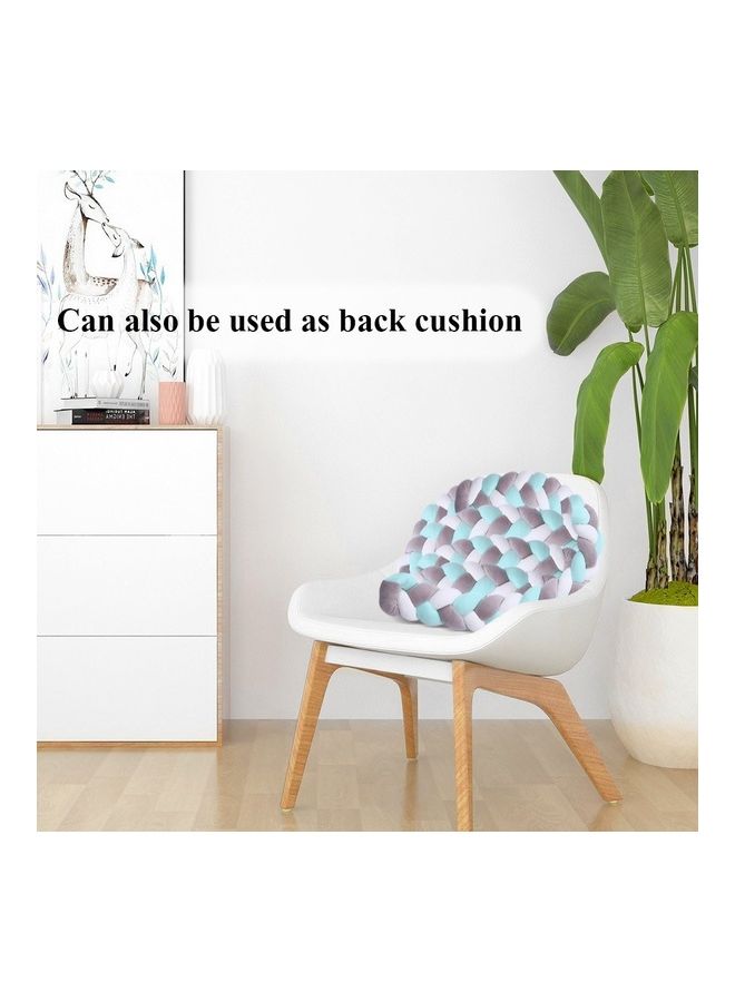 Baby Safety Crib Bumper - Image 4