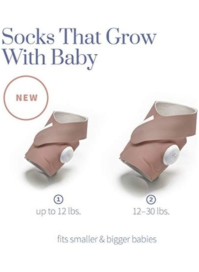 Owlet Smart Sock 3 Baby Monitor - Image 2