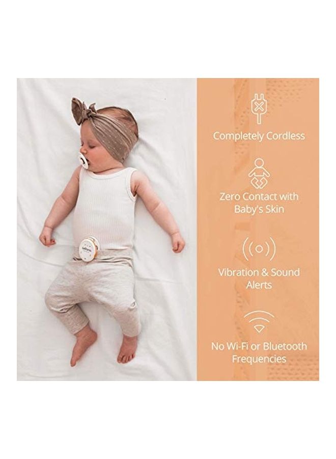 Levana - Oma Sense Baby Breathing Movement Monitor - Image 1