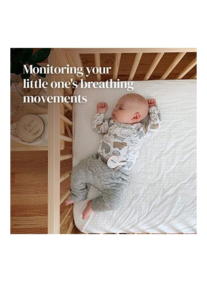 Levana - Oma Sense Baby Breathing Movement Monitor - Image 1