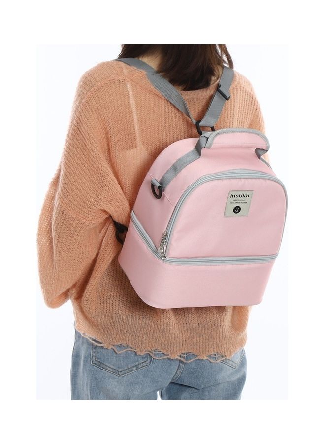 انسولار حقيبة تخزين طعام الطفل - Image 3