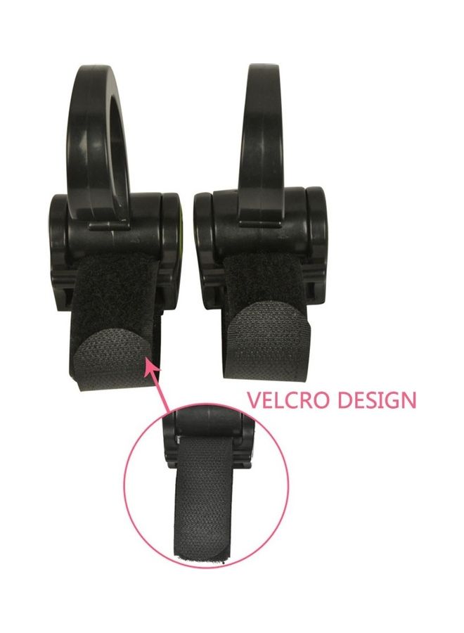 2-Piece The Pram Hook Set - Image 3
