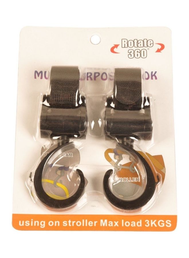 2-Piece The Pram Hook Set - Image 4