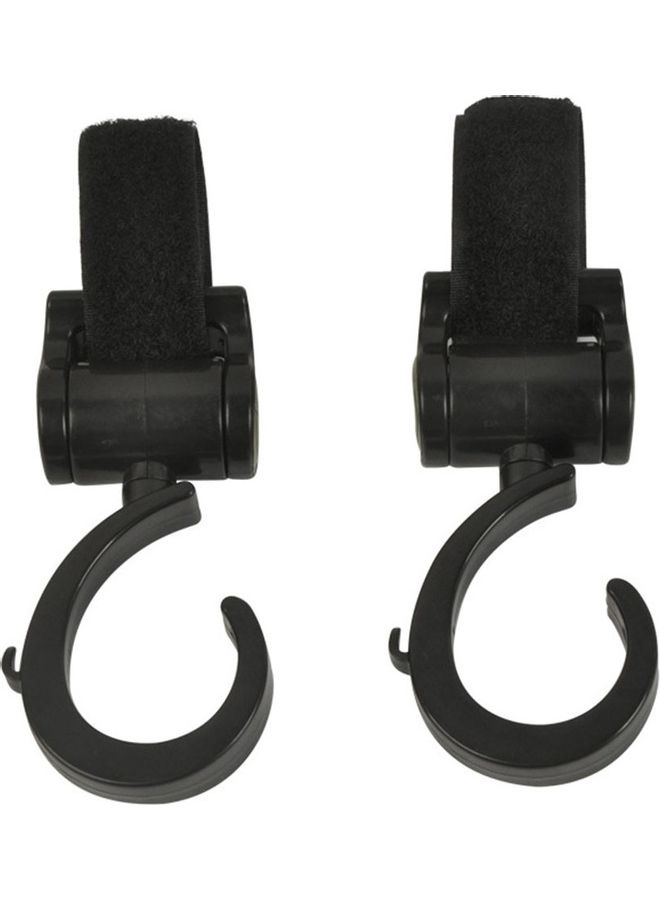 2-Piece The Pram Hook Set - Image 1