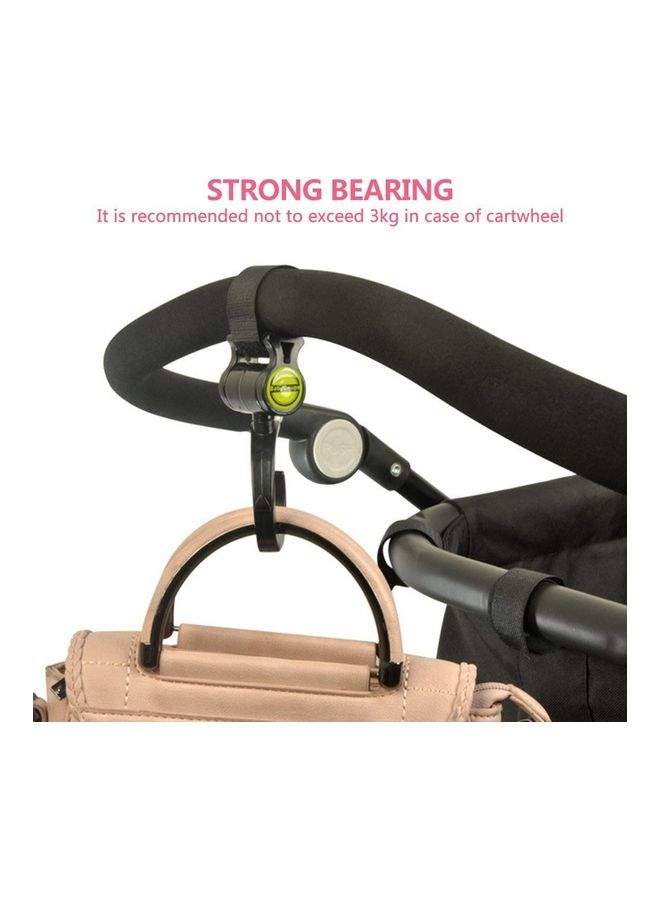 2-Piece The Pram Hook Set - Image 5